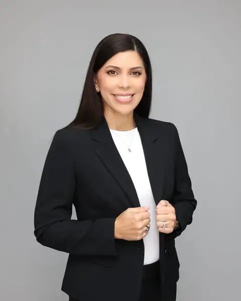 Janet I. Nieves Rosario