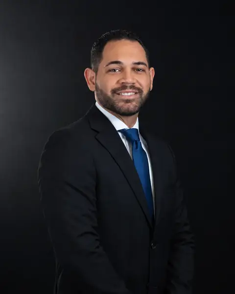 Michael R. Jiménez Brea